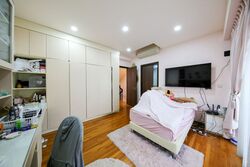 The Springside (D26), Terrace #550794501